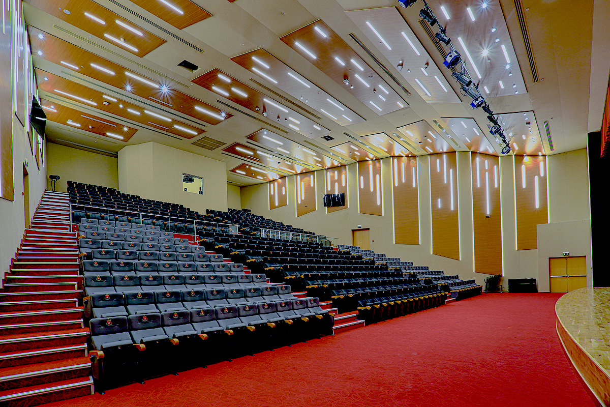 Auditorium
