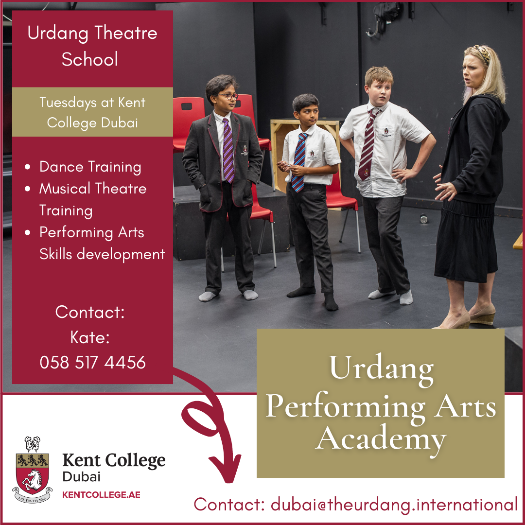 Performing Arts Classes