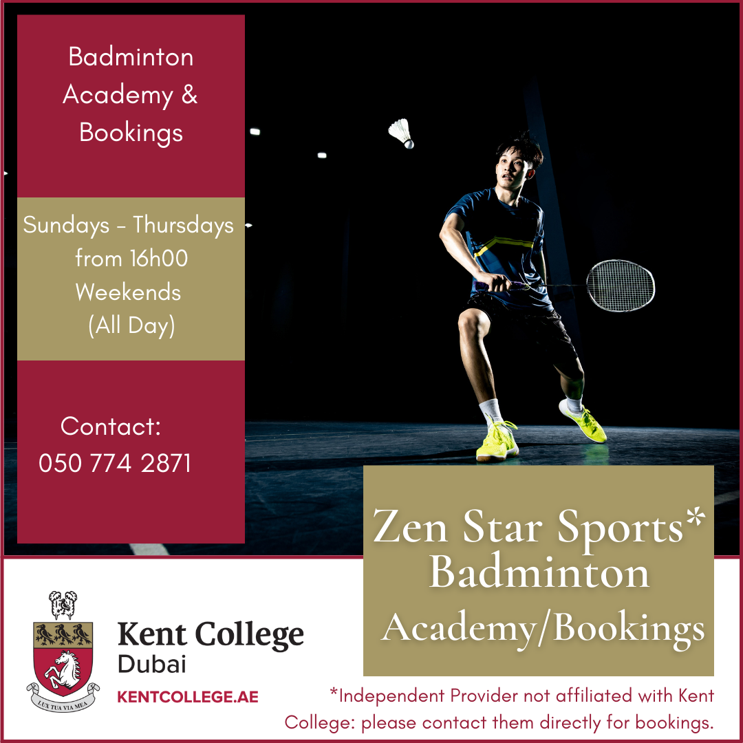 Badminton clubs near me